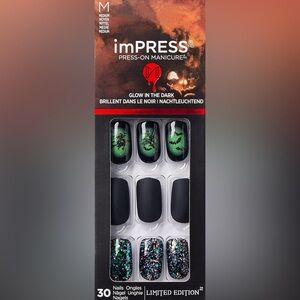 Halloween Press on Witchful Thinking.